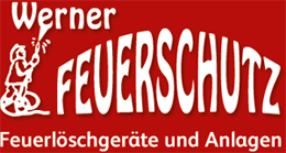 Werner Feuerschutz
